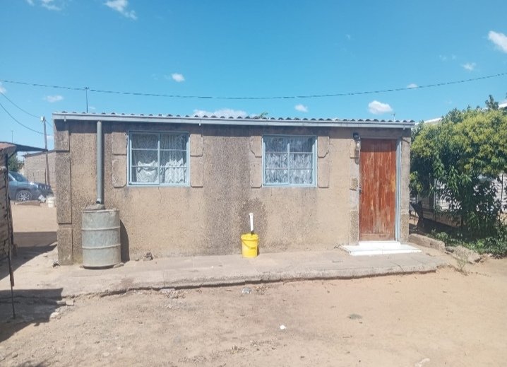  Bedroom Property for Sale in Botshabelo R Free State
